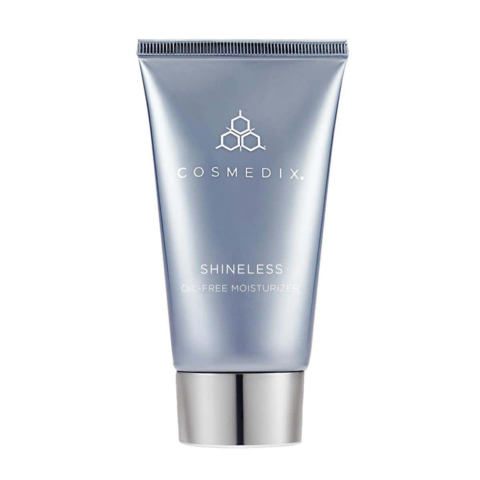 Shineless Moisturizer - Oil-Free to Glow More, Shine Less