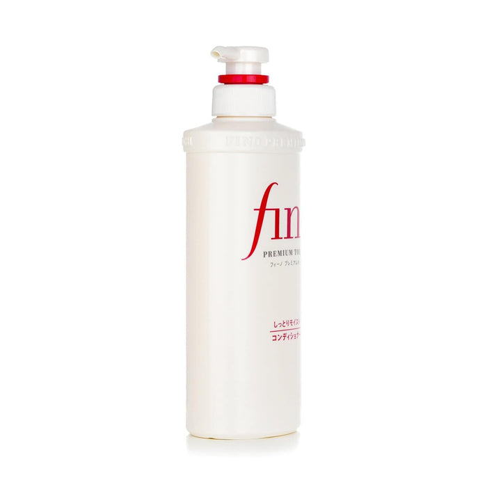 SHISEIDO Fino Premium Touch - plaukų kondicionierius