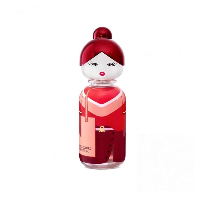 Sisterland Red Rose EDT