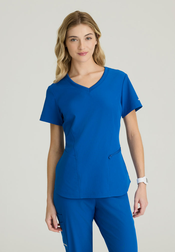 New Royal / XS