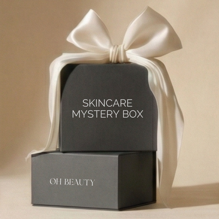 Skincare MYSTERY Box Set ($200 Value)