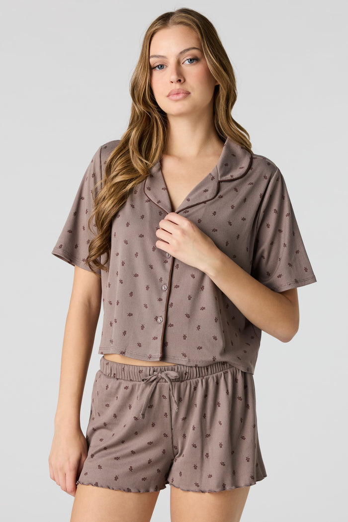 Taupe / XS
