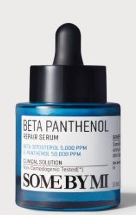 Somebymi Beta Pantenol Repair Serum 30ml - Komiko Beauty
