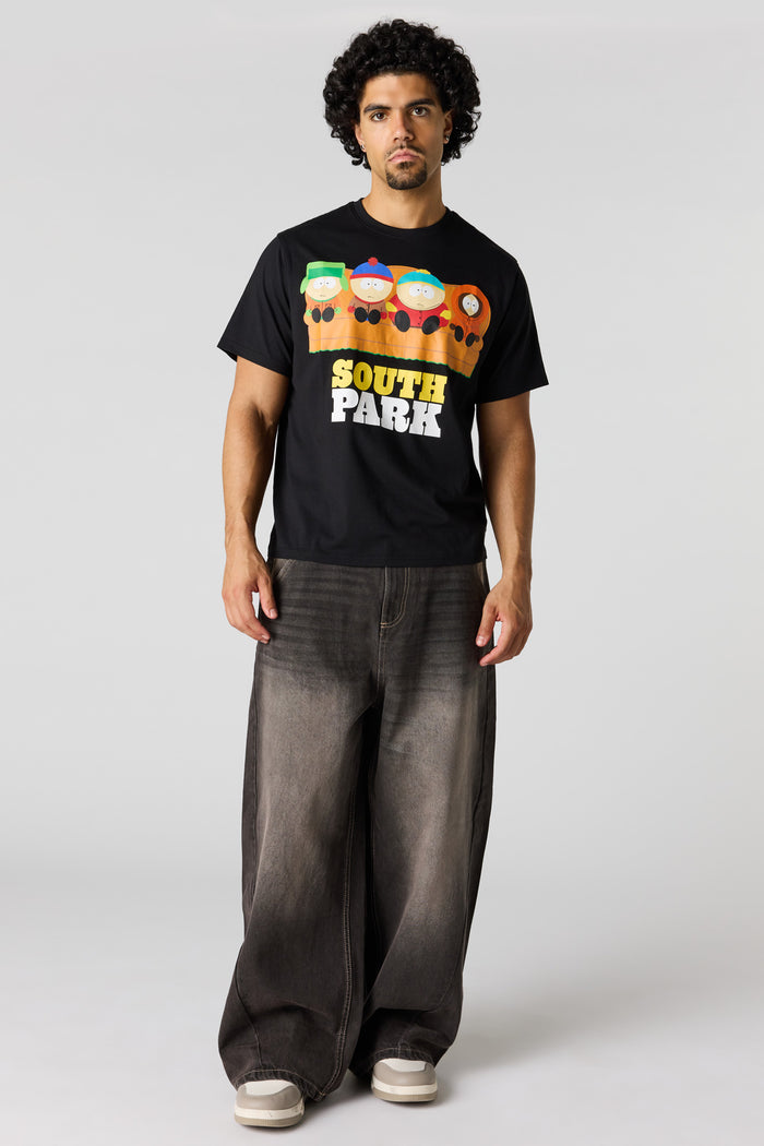 South Park Graphic T-Shirt