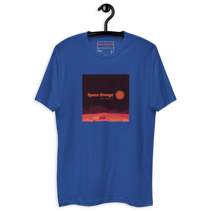 Royal Blue / S