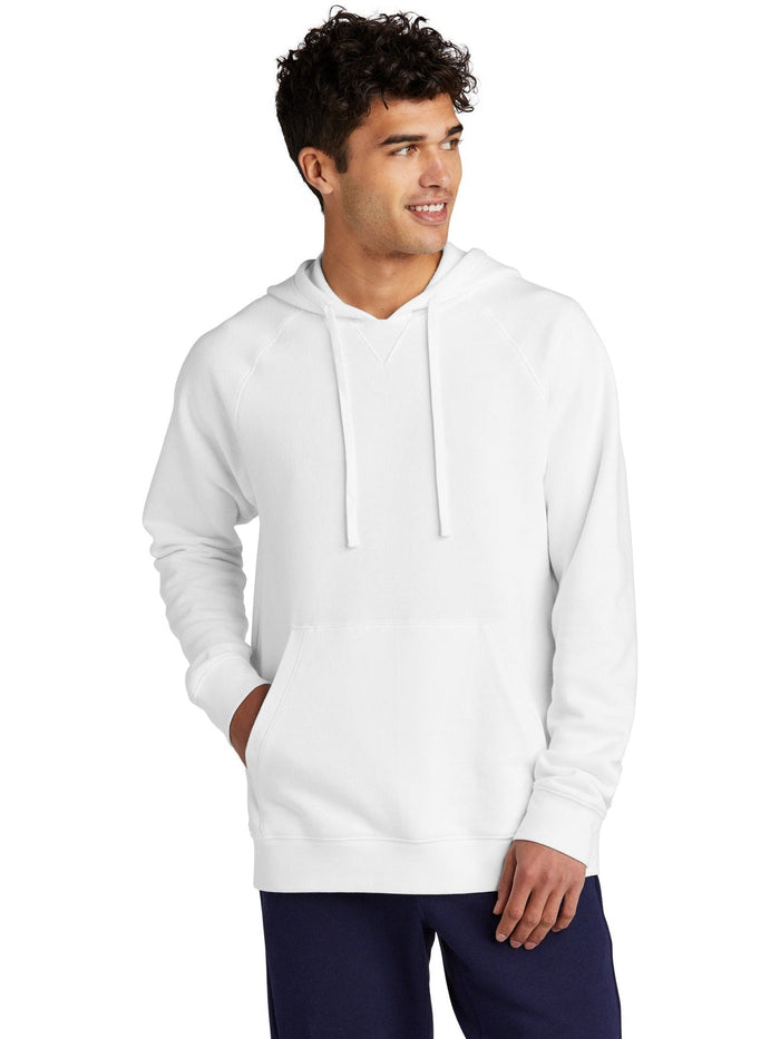 White / S