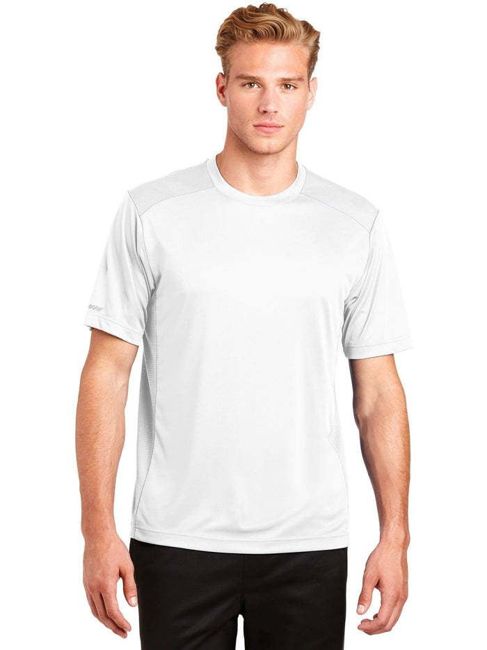 White / M