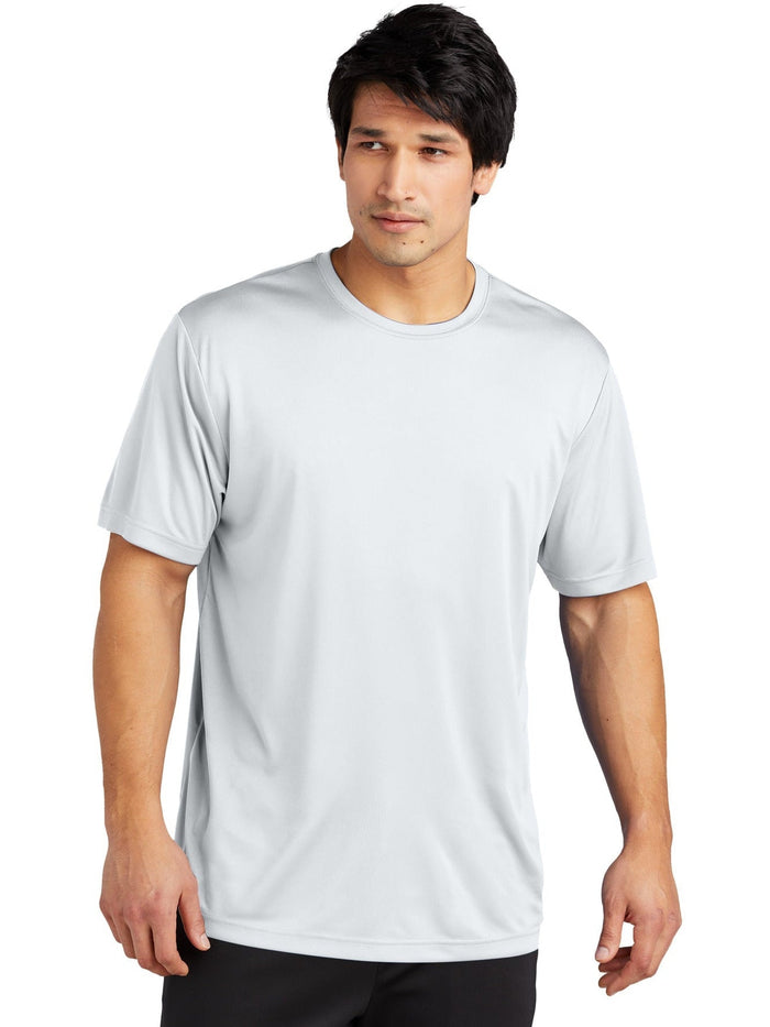 White / S