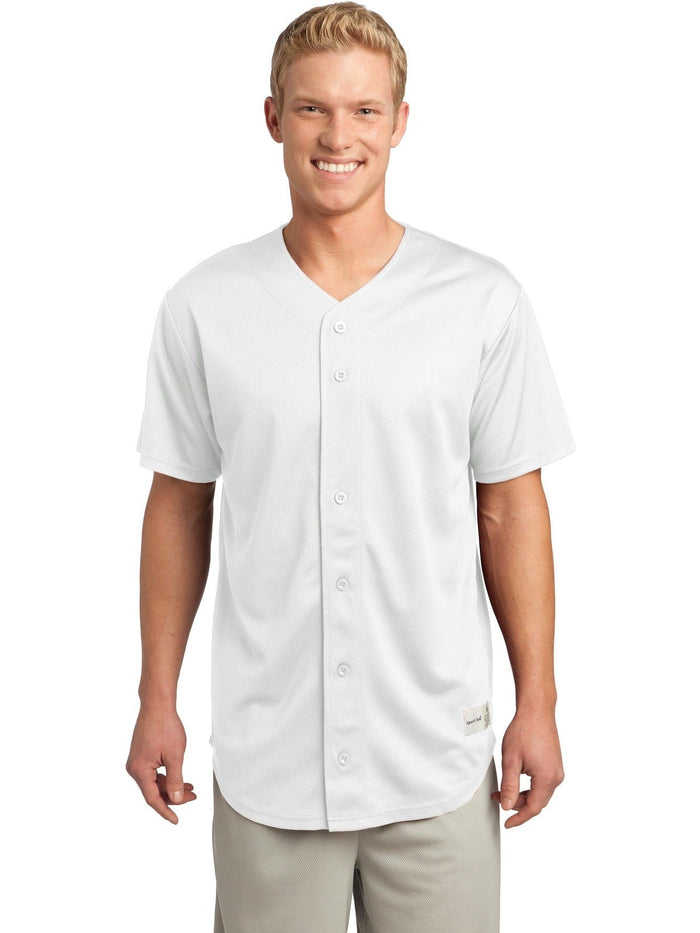 White / S