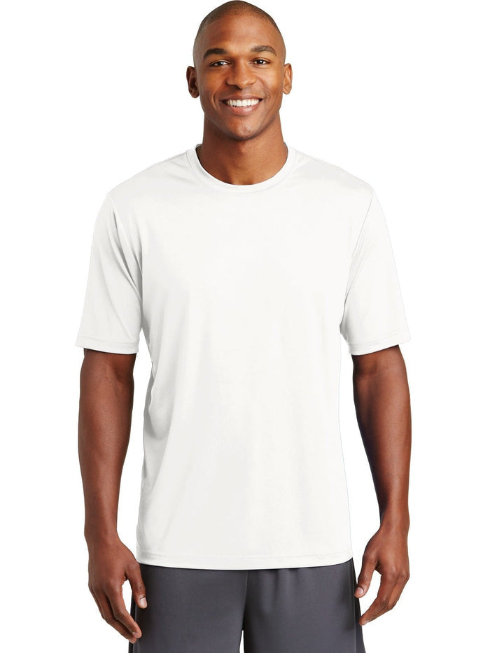 White / S