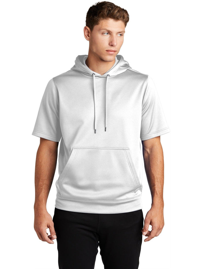 White / S