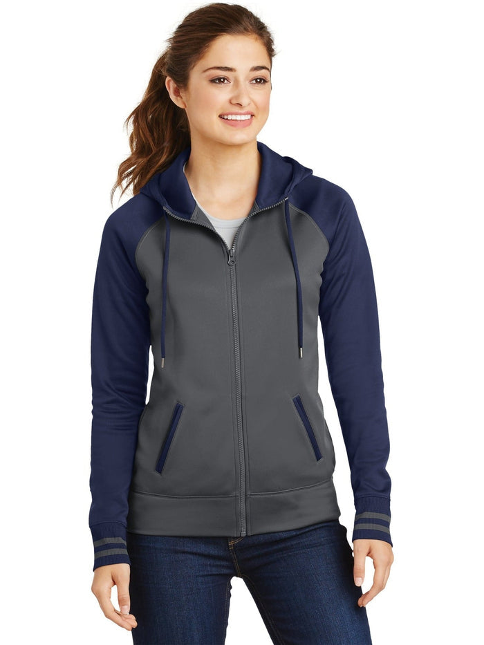 Dark Smoke Grey/Navy / S