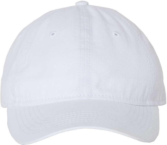 White / OSFA