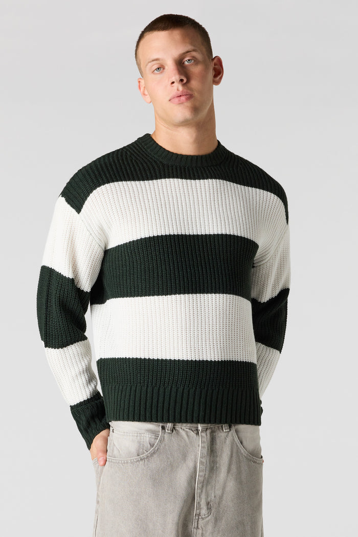 Hunter Green / XS