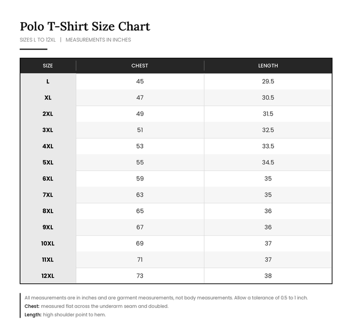 Belmont Blue Collar Polo (Premium Cotton Blend)