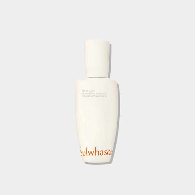 Sulwhasoo First Care Activating Serum VI 60ml - Komiko Beauty