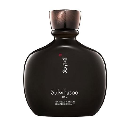 Sulwhasoo Recharging Serum for Men 140ml - Komiko Beauty