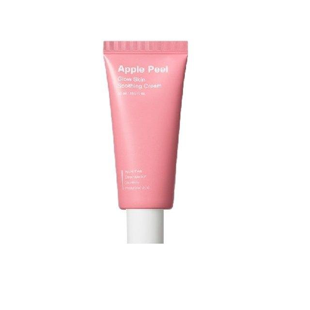 SUNGBOON EDITOR Apple Peel Glow Skin Soothing Cream 50ml - Komiko Beauty