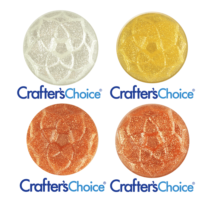 Super Sparkle Mica Powder Sample Set