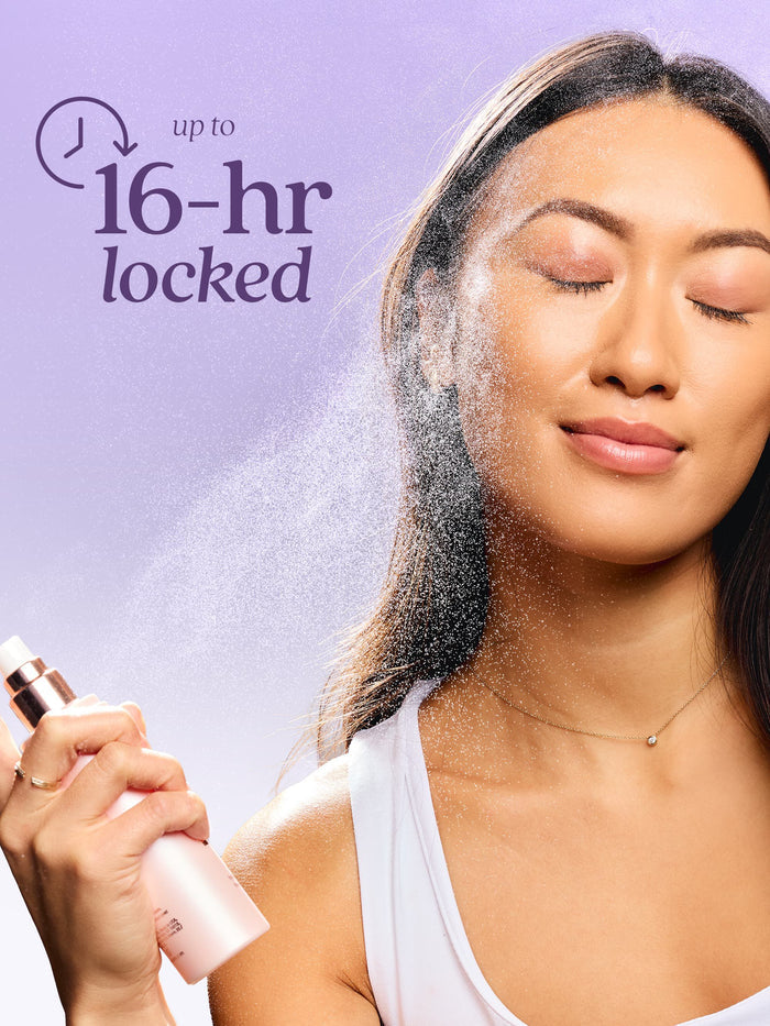 tarte perfect & set kit image number 7
