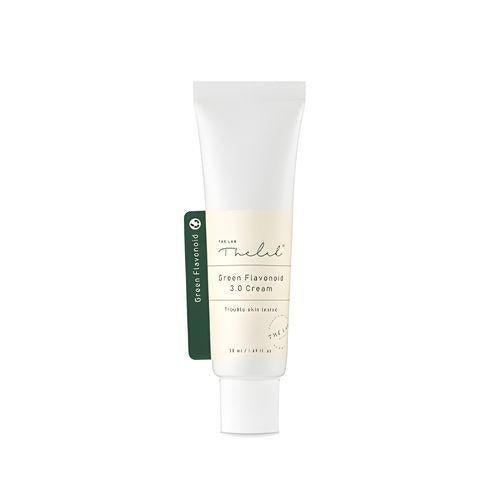 THE LAB by BLANC DOUX Green Flavonoid 3.0 Cream 50 ml - Komiko Beauty