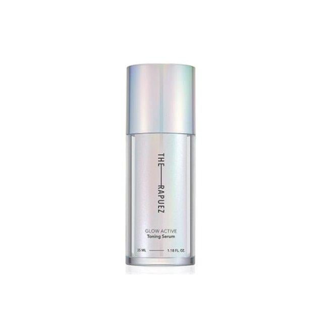 The Rapuez Glow Active Toning Serum 35ml - Komiko Beauty