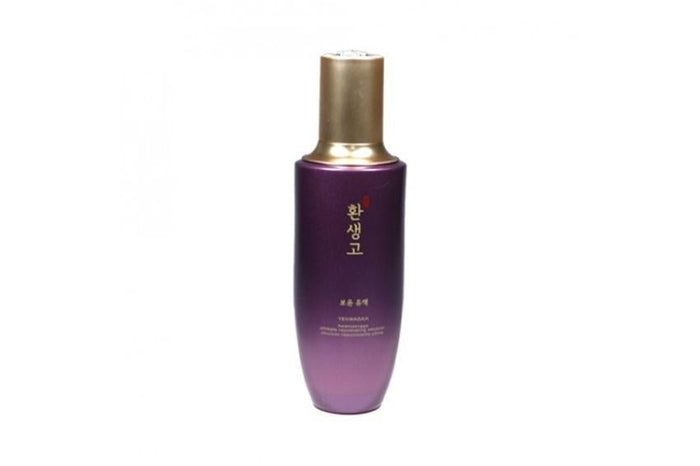 Thefaceshop YEHWADAM HWANSAENGGO EMULSION 140ml - Komiko Beauty