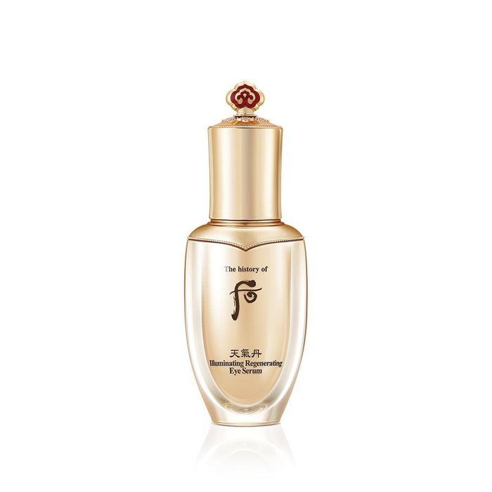 Thehistoryofwhoo Cheongidan Regenerating Eye Serum 25ml - Komiko Beauty