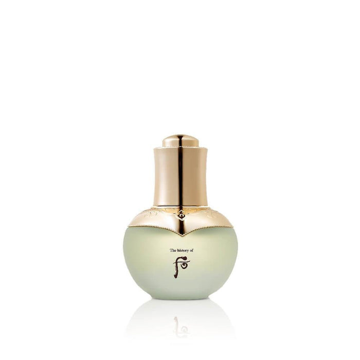 Thehistoryofwhoo Cheongidan Wild Ginseng Facial Oil 30ml - Komiko Beauty