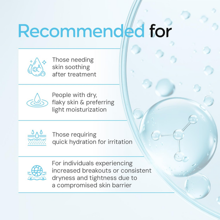 ThermoCeutical Max Hydra Plus+ Cream 50ml