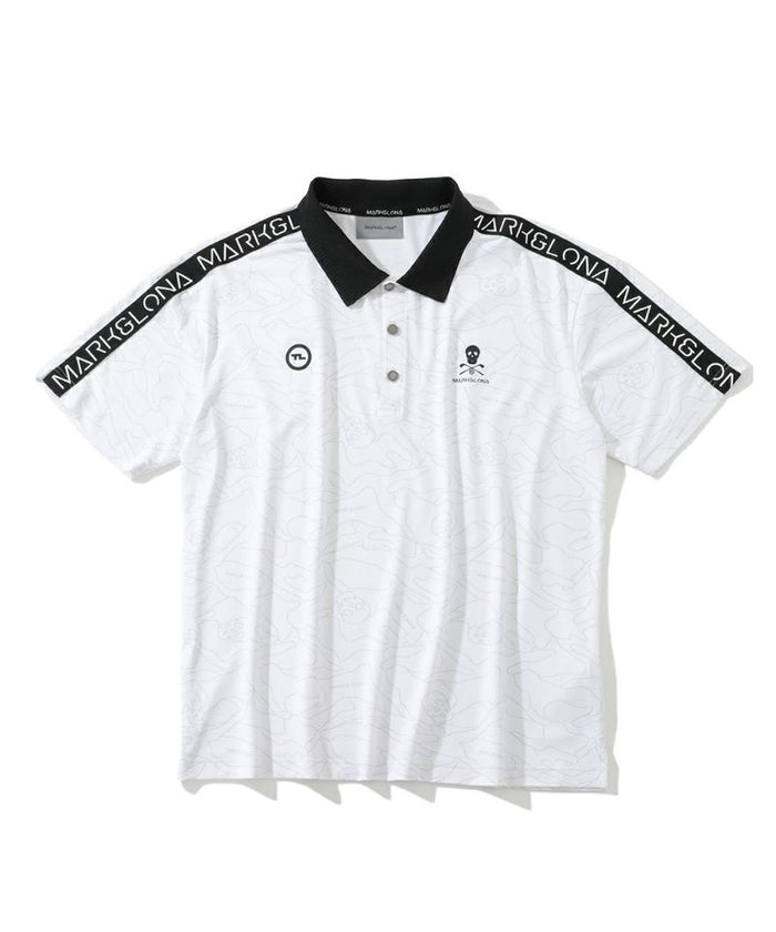 TL-Lined Camo Polo | MEN