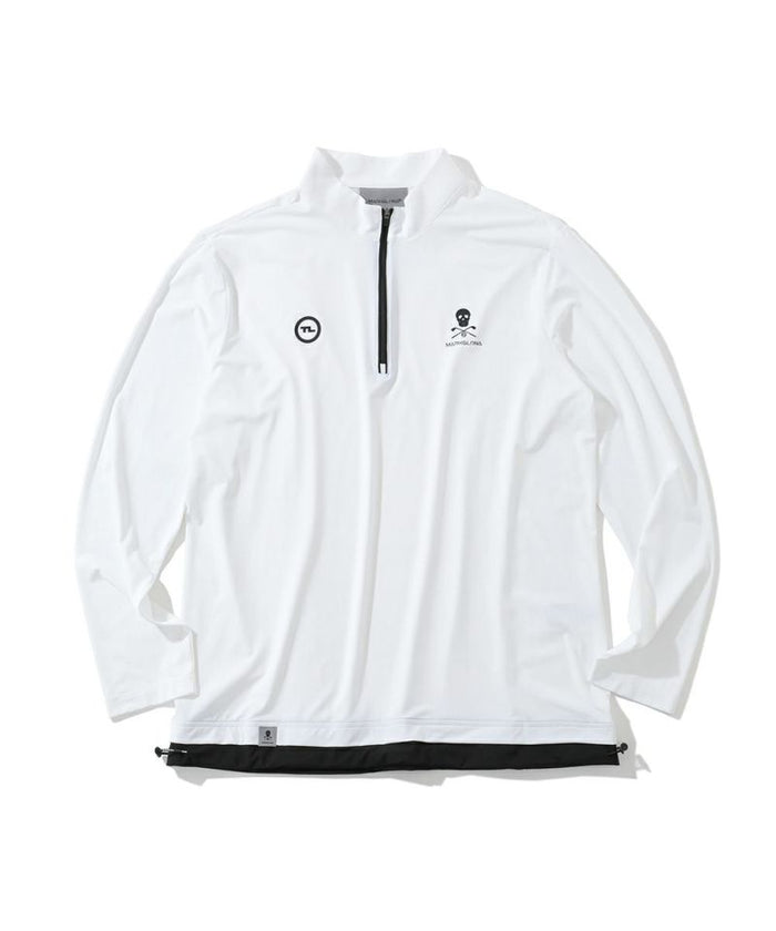 TL-Q Zip Tops | MEN