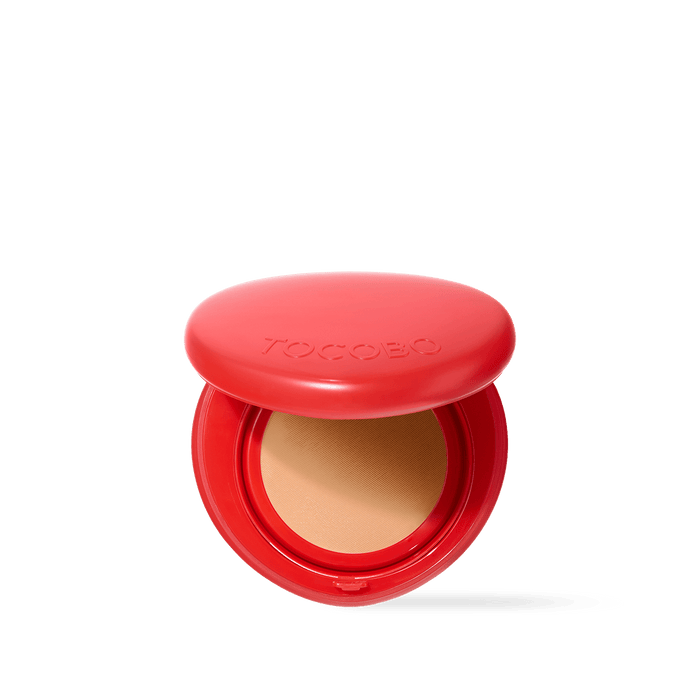 Tocobo Apple Dewy Fit Cushion - 6 colors - Komiko Beauty