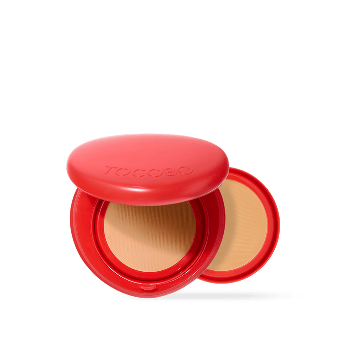 Tocobo Apple Dewy Fit Cushion REFILL SET - 6 Colors - Komiko Beauty
