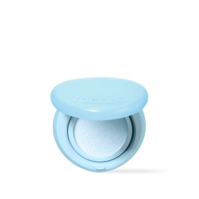Tocobo Blur Finish Sun Cushion - 2types - Komiko Beauty