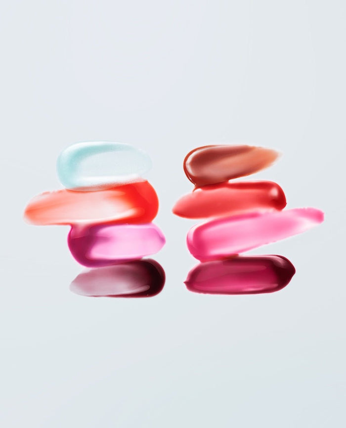 Tocobo Juicy Berry Plumping Lip Oil 03 Black Cherry 4g - Komiko Beauty