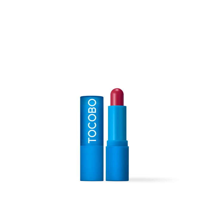Tocobo Powder Cream Lip Balm 031 ROSE BURN 3.5g - Komiko Beauty