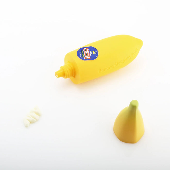 TONYMOLY Magic Food Banana Sleeping Pack ماسك النوم
