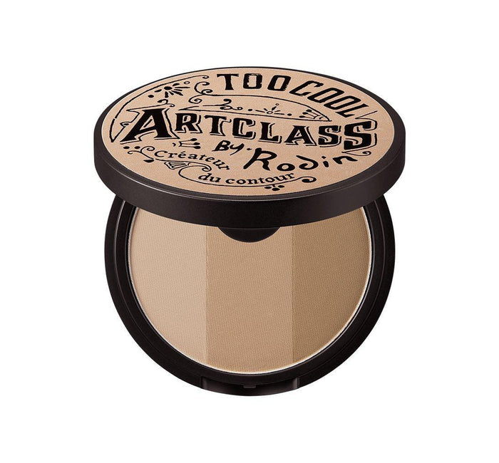 TooCoolForSchool Artclass By Rodin Shading 2 Modern 10g - Komiko Beauty