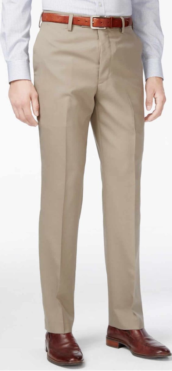 Trouser Pant Men's Formal Non Pleated PRICE RS. 299 PER PIECE MOQ 2