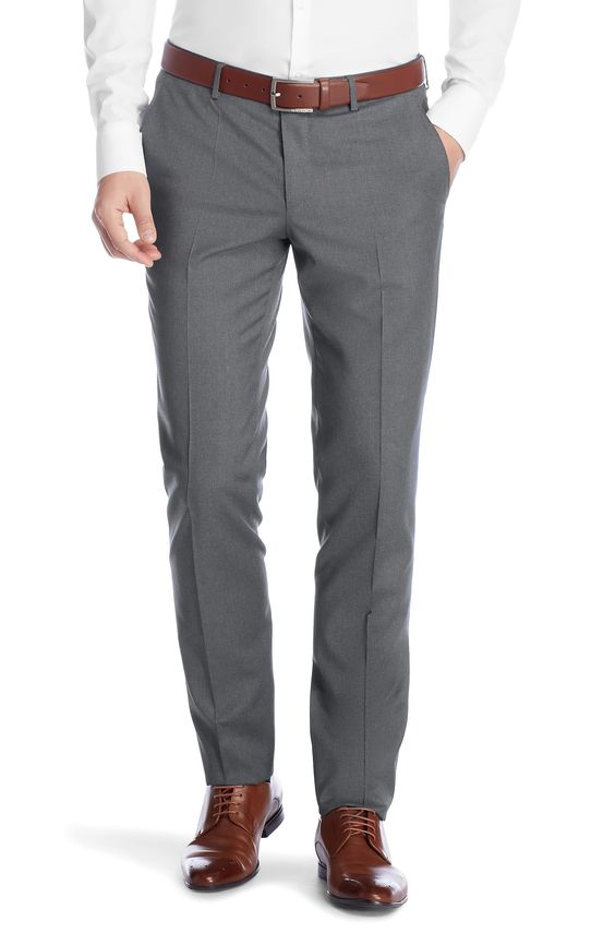 Trouser Pant Men's Formal Non Pleated PRICE RS 299 PER PIECE MOQ 2