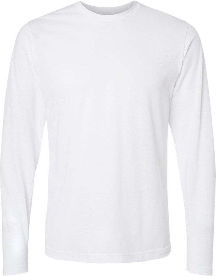 White / S