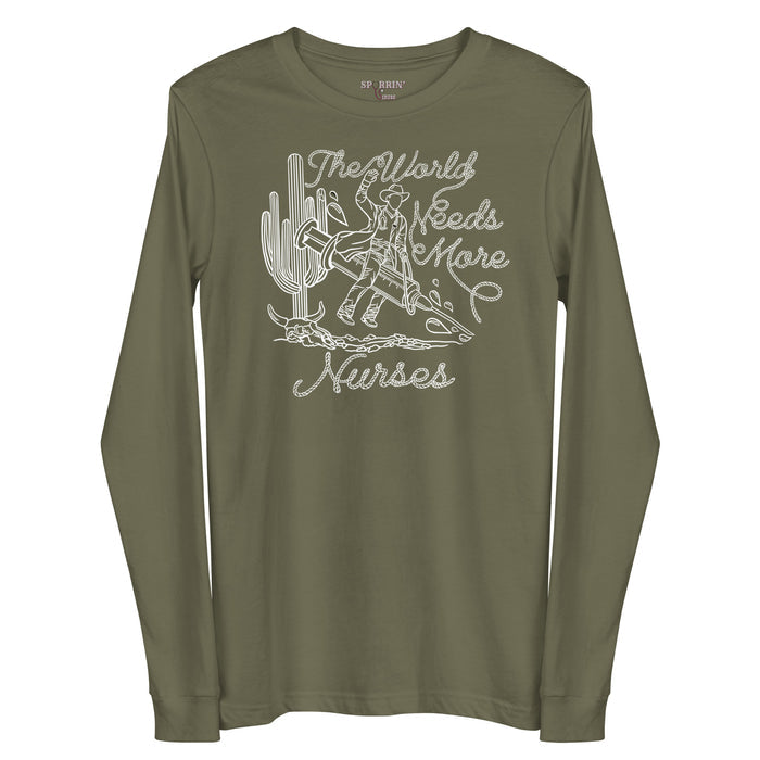 Military Green / XS