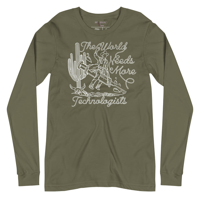 Military Green / XS
