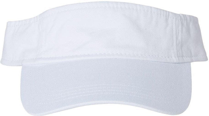 White / OSFA