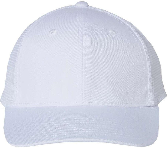 White / OSFA