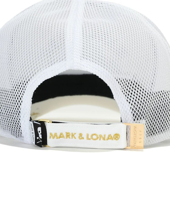 Vanish Mesh Cap | WOMEN