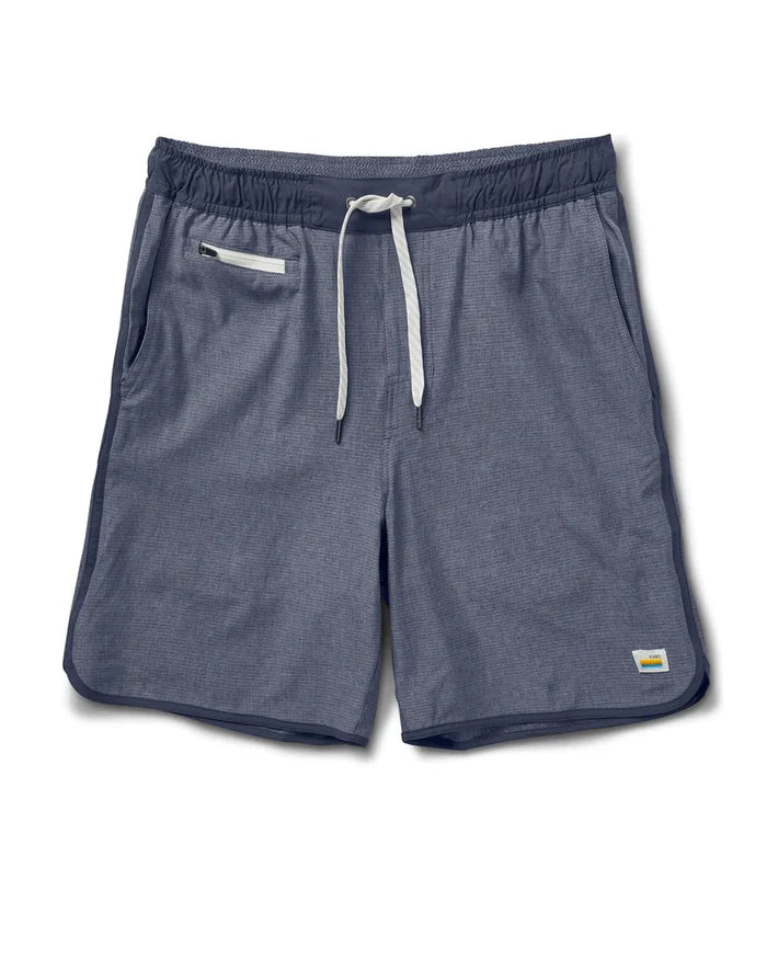 Vuori Banks Shorts 7.5" - Unlined