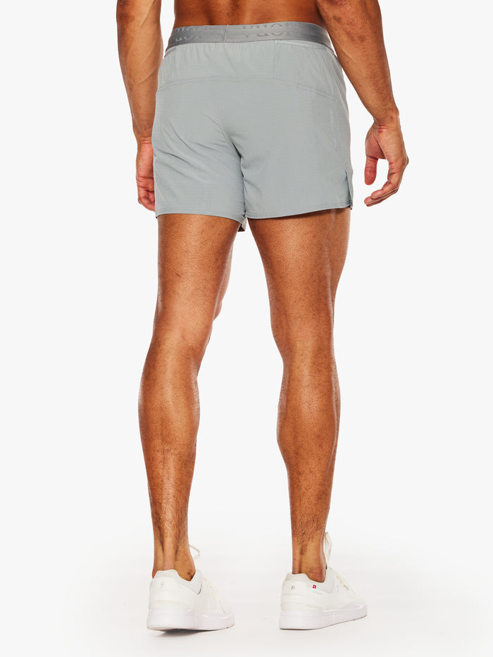 Vuori Terrain Short 5" - Lined