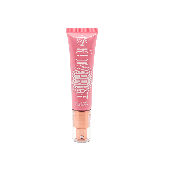 W7 It's Glow Prime Radiant Primer - 30g